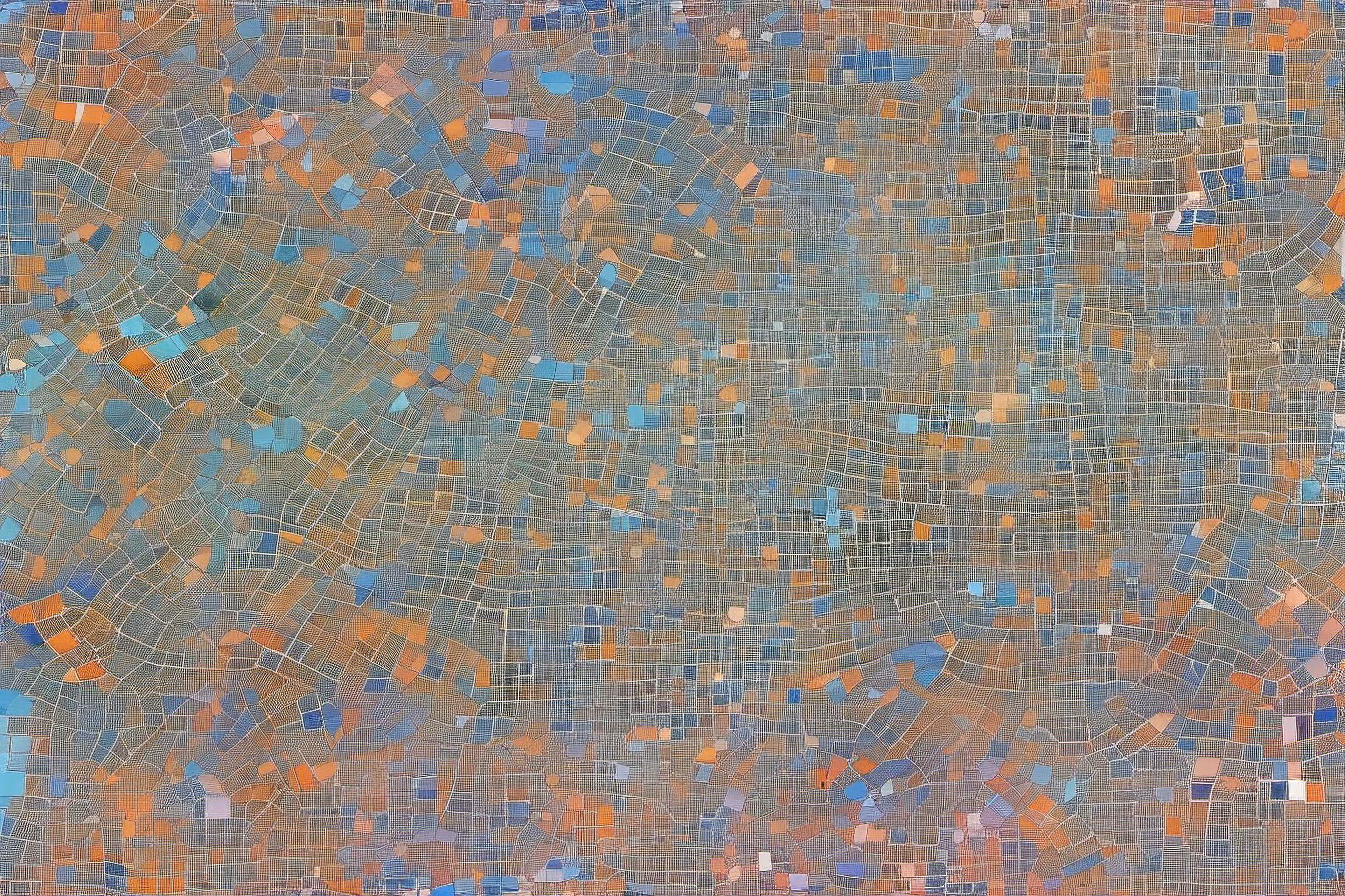 Convolution Studies 001 #11