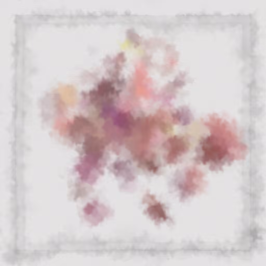 Aquarelle #7