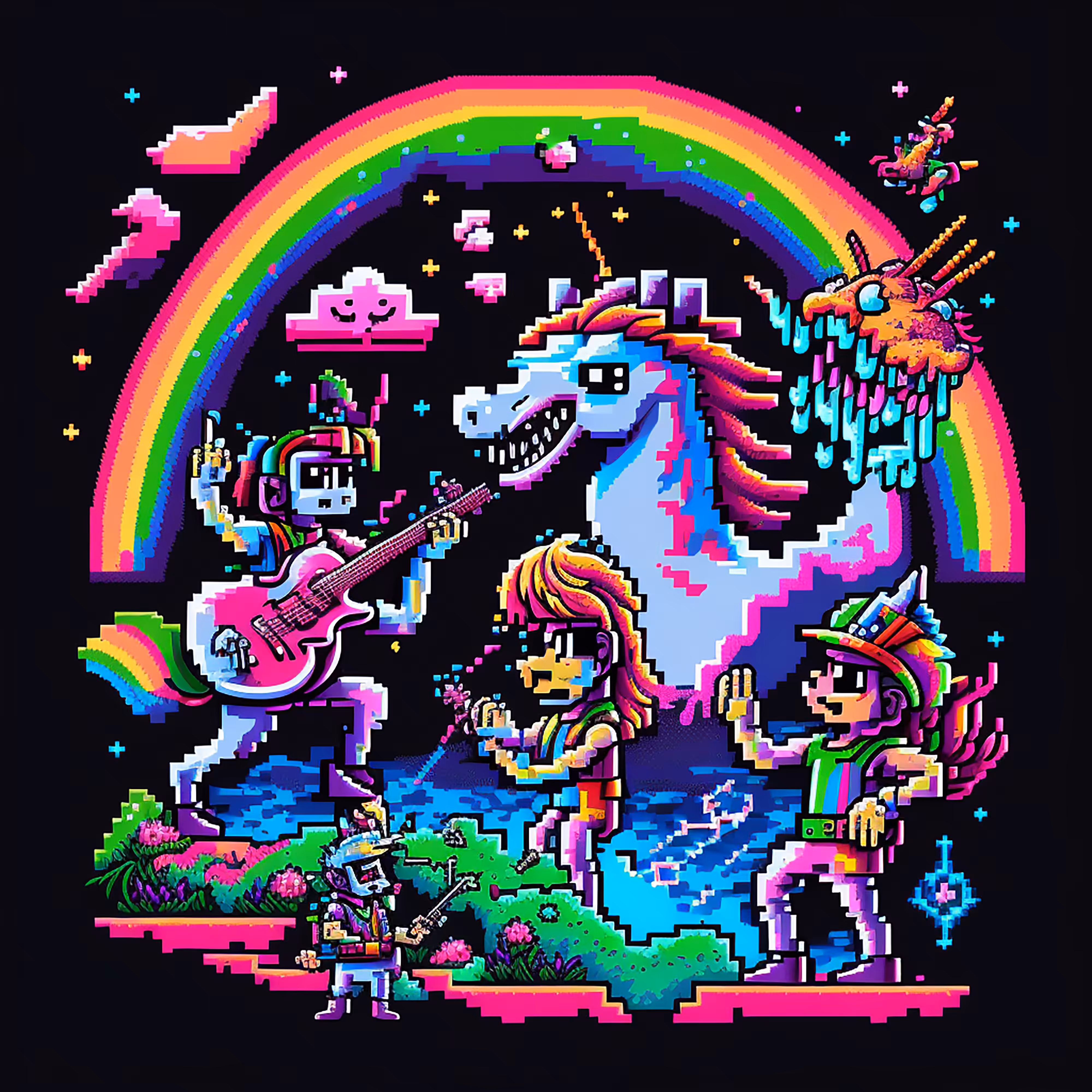 Space Journey #56