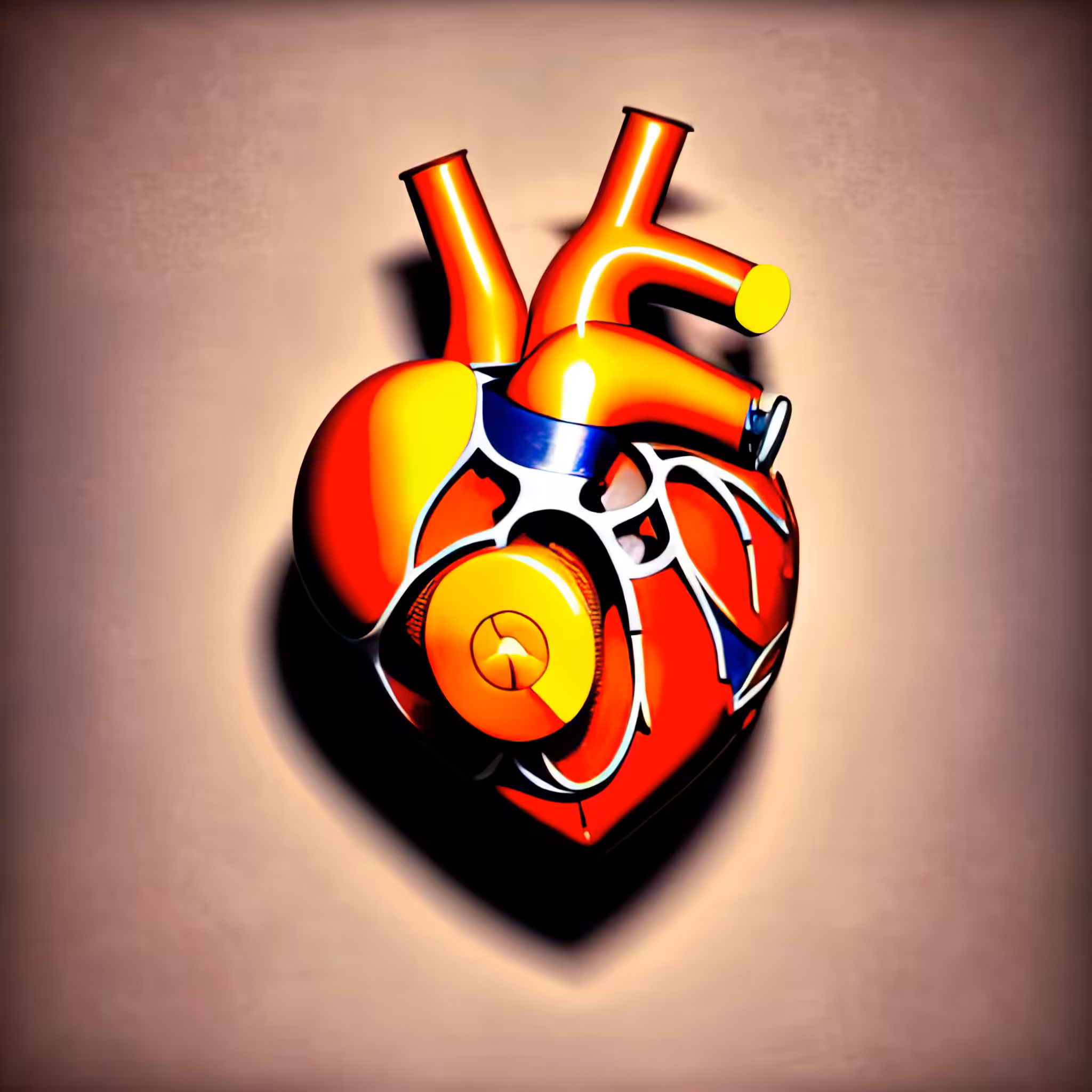 Have a Fuckin Heart #763