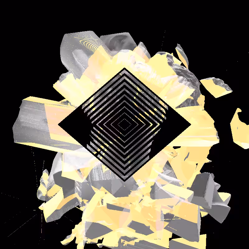 Exploding headz #4