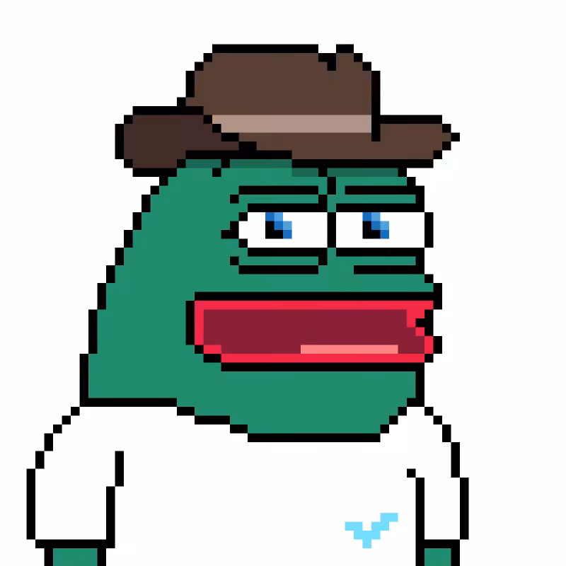 Pepez™ #104