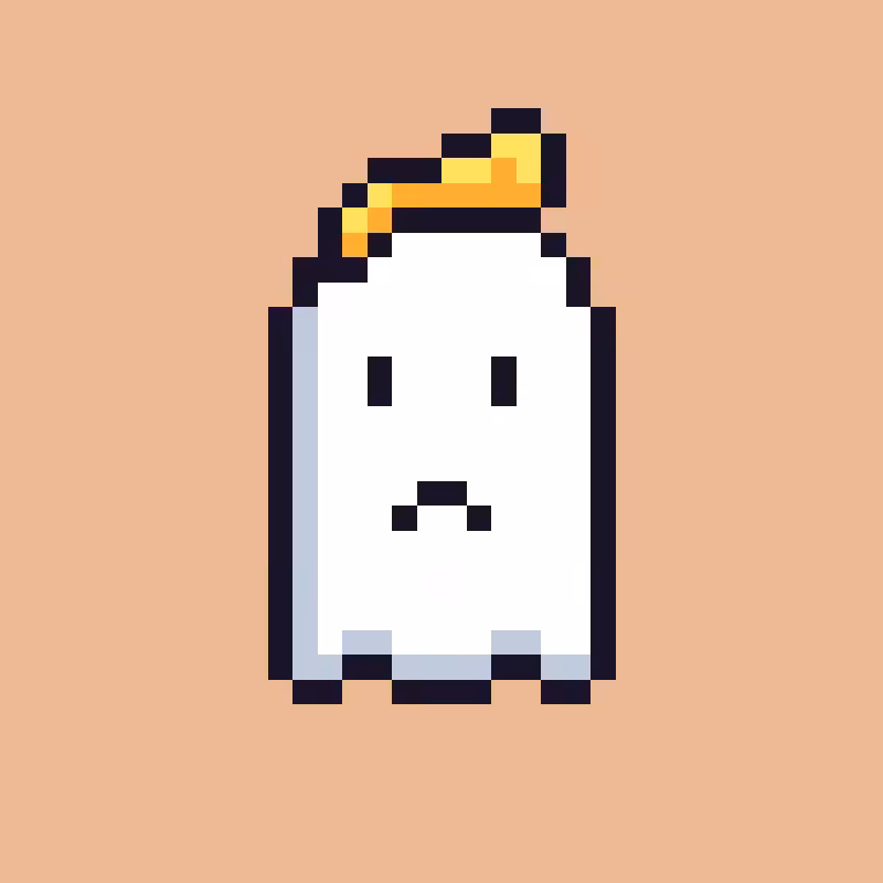 Ghosties #94