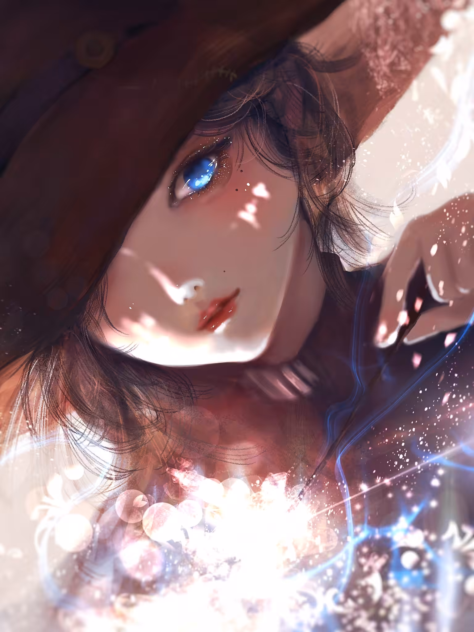 magic
