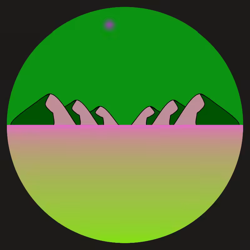 Sunset View #35