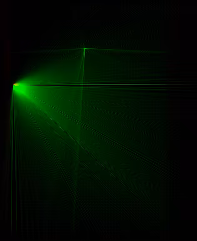 The Moiré Effect #19