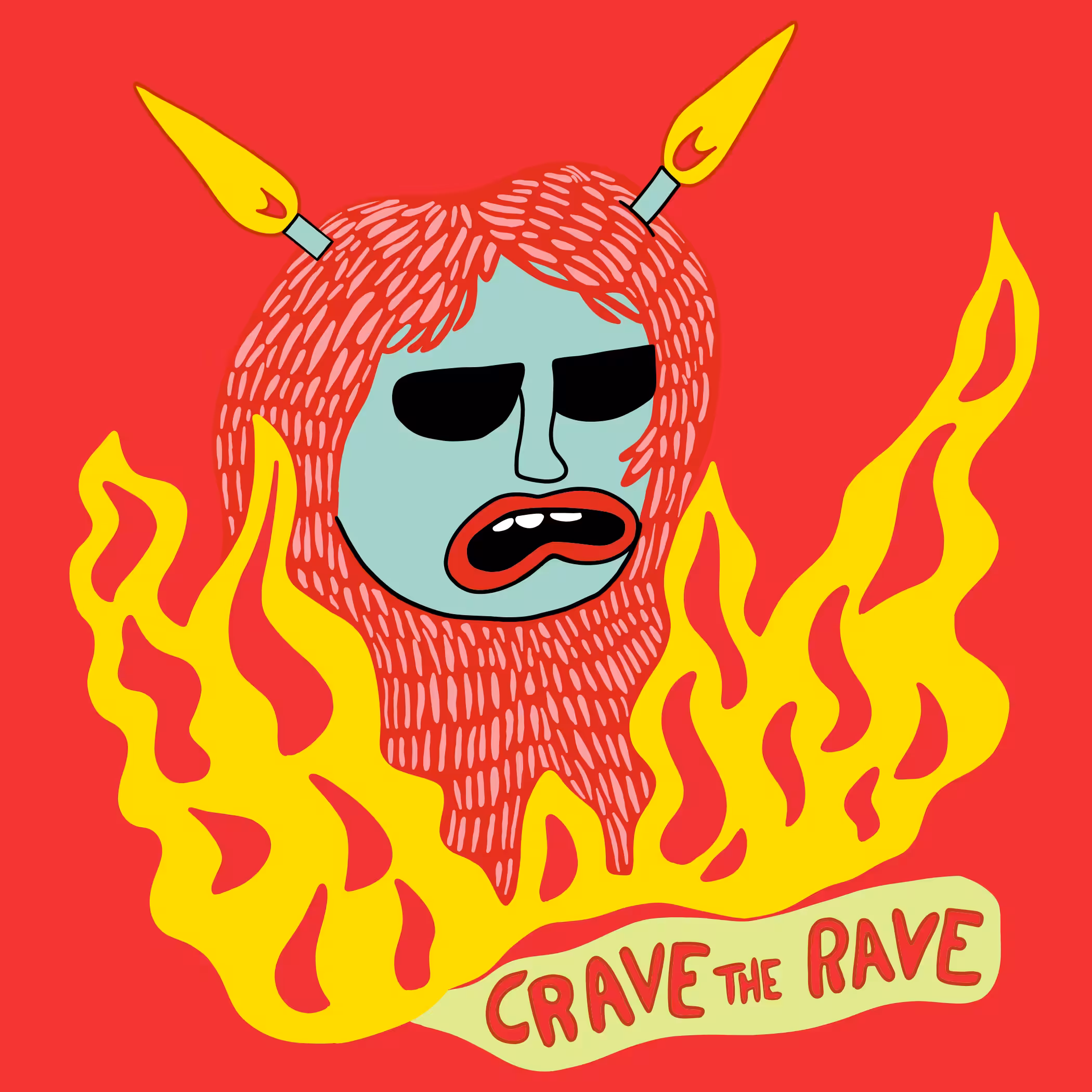 Crave the Rave