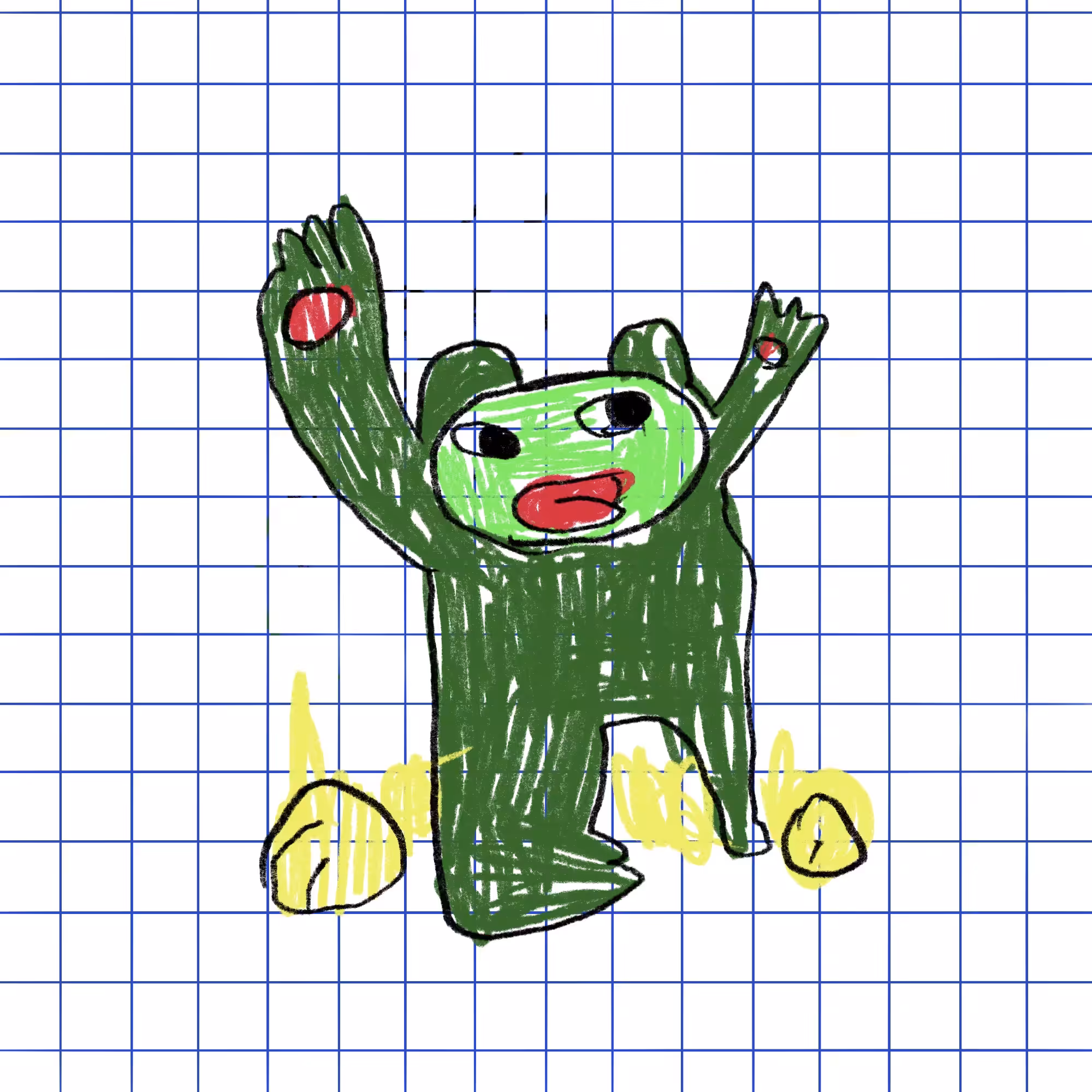A Little Pepe #34