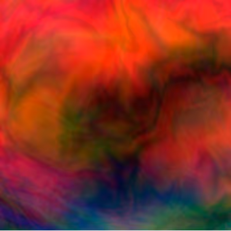 Acid Rain #16