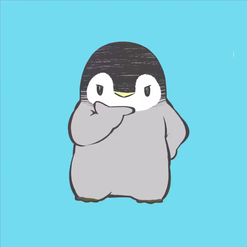 PENPEN Icon Series #002