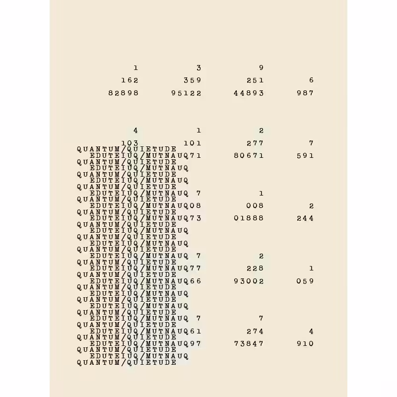 Idle/Interludes #271