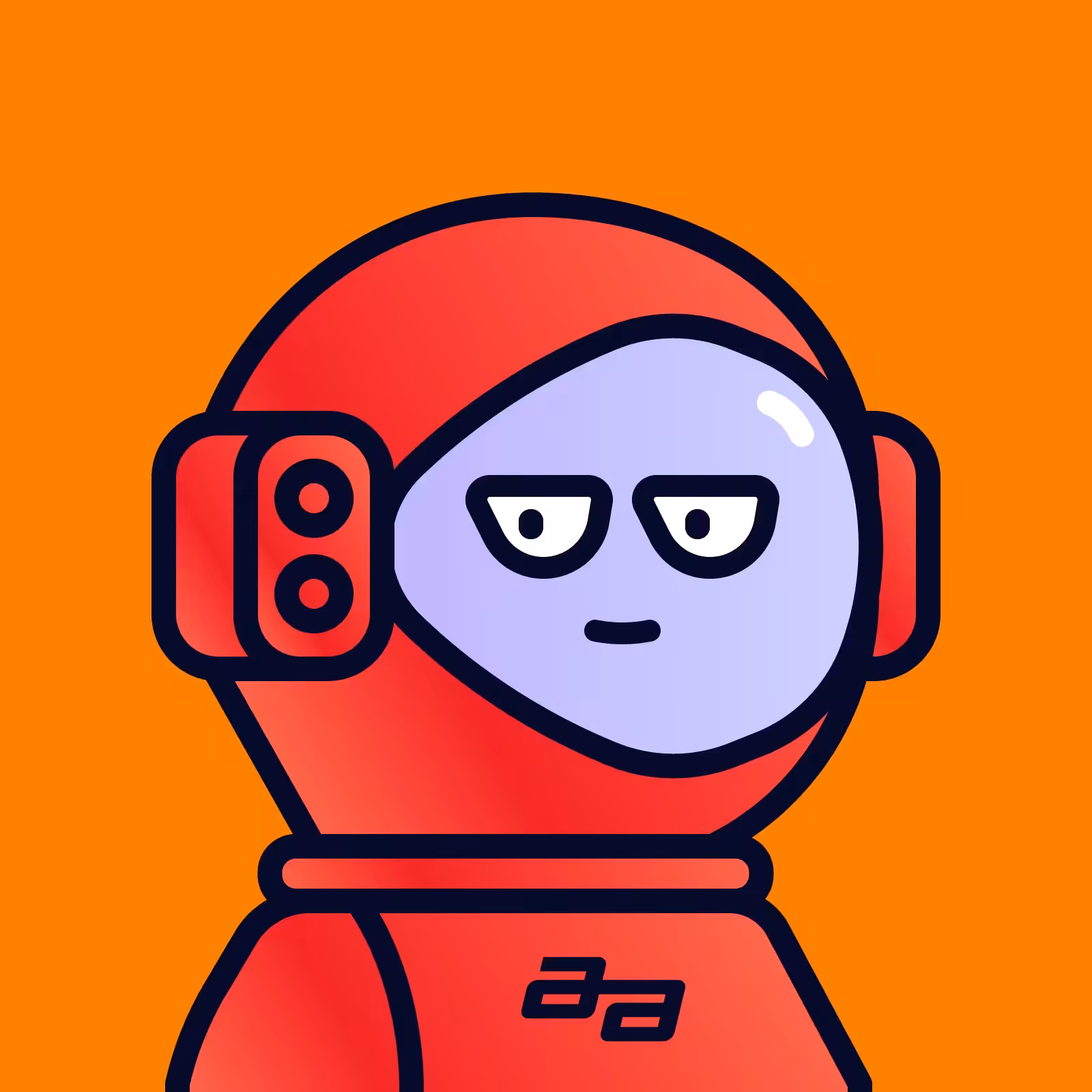 Awkward Astronauts #2808