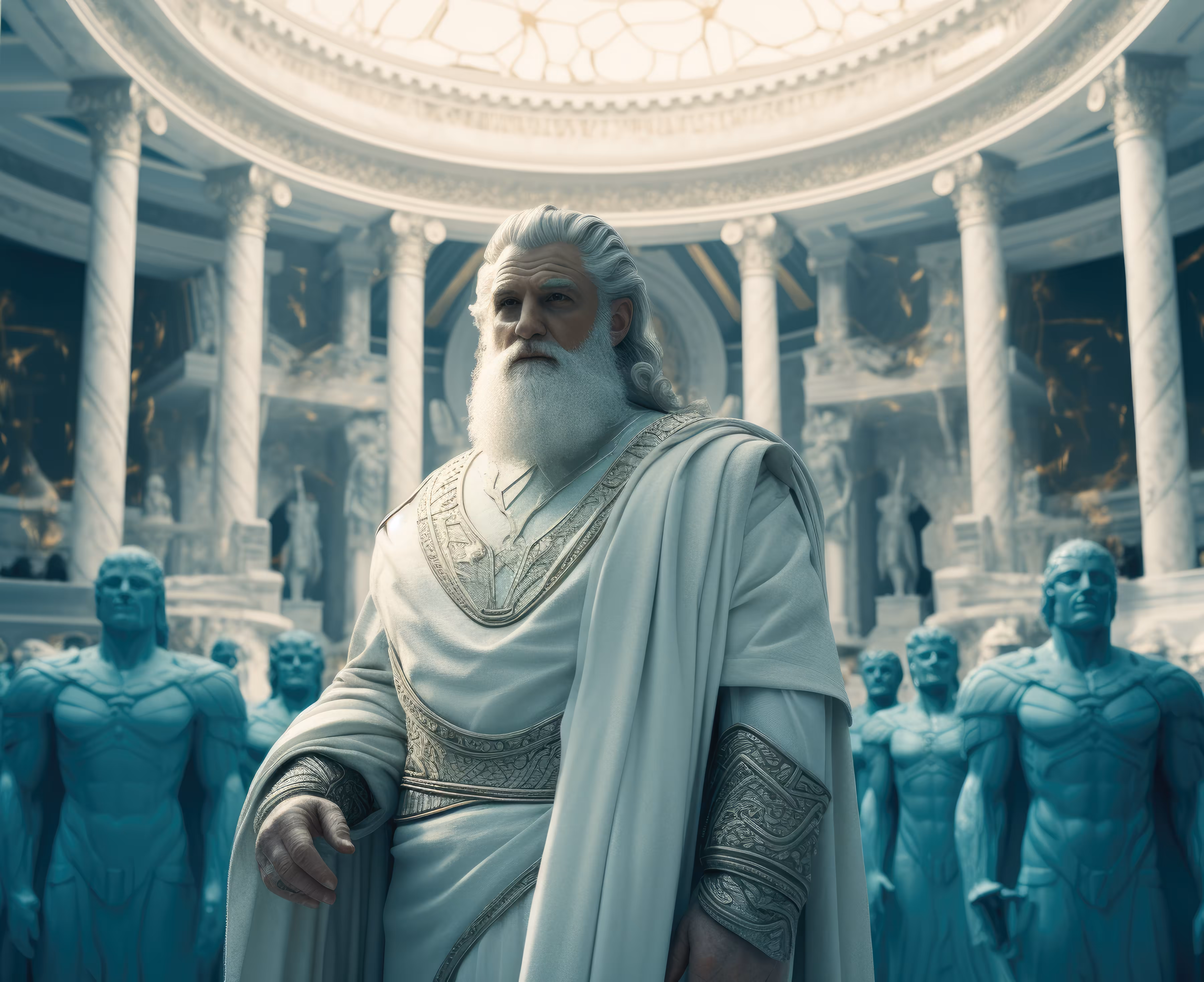 Astraeus Magnus Novastra