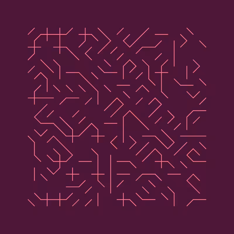 Chroma Ciphers #119