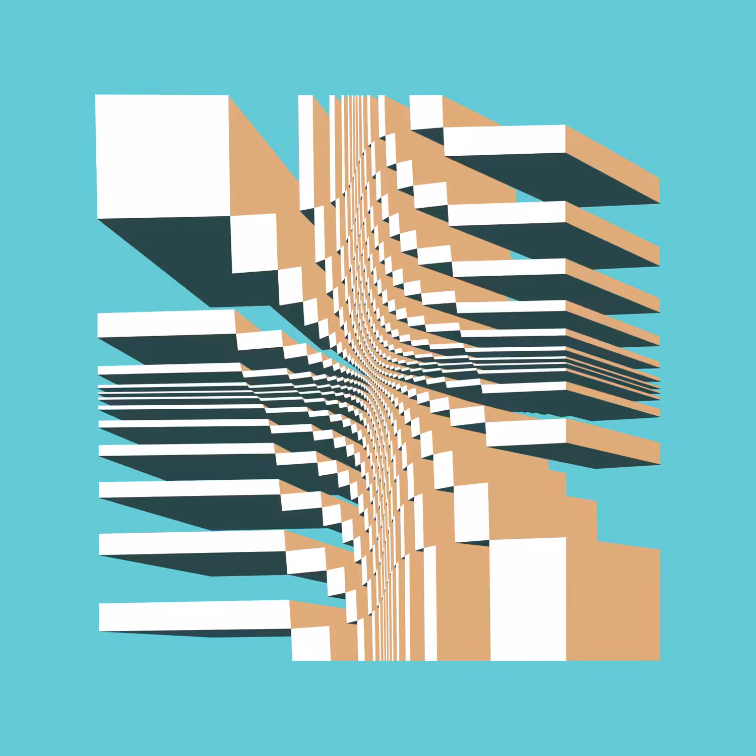 Volumetrix 4D 6