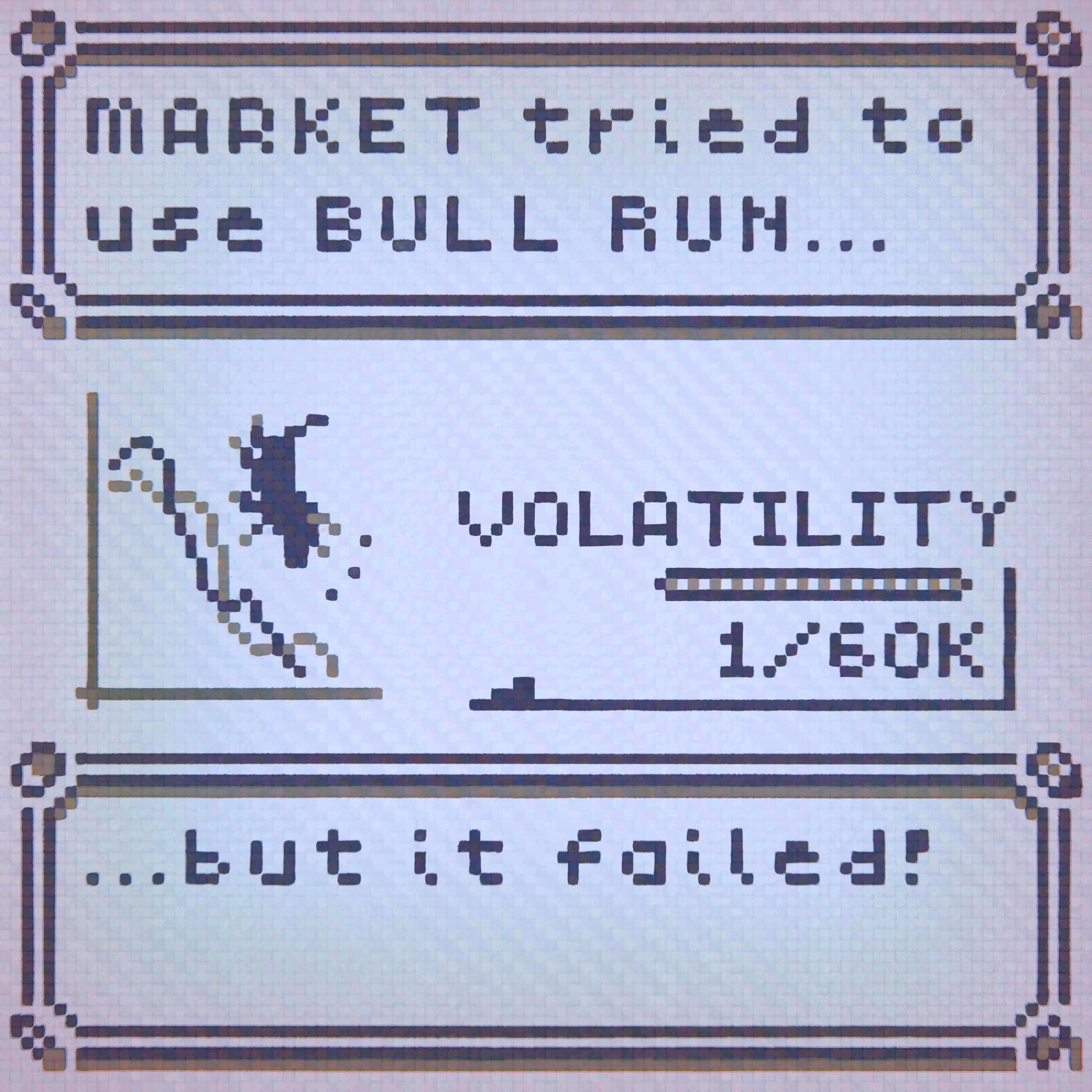 BULL RUN