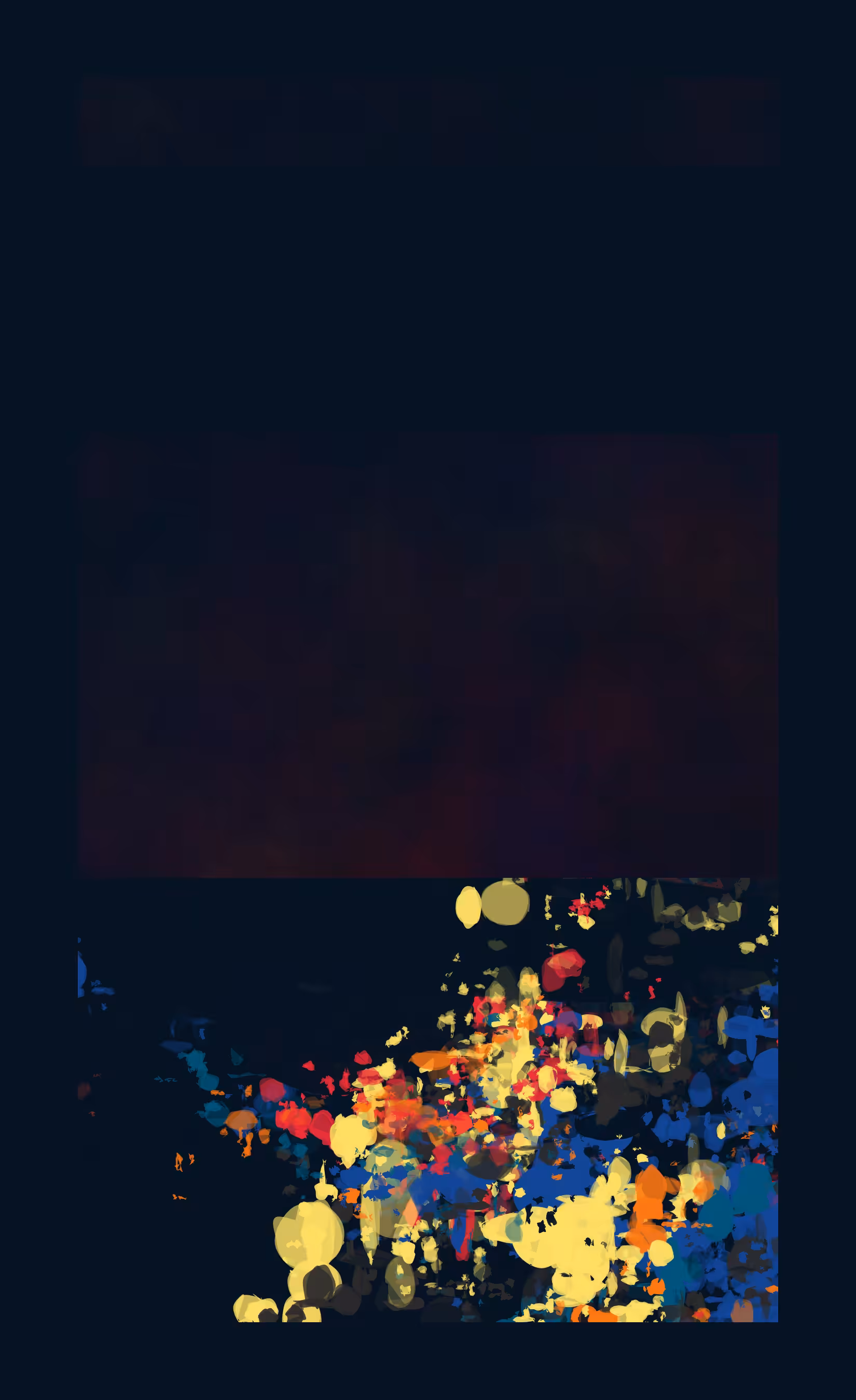 Nebula, Solitude #4