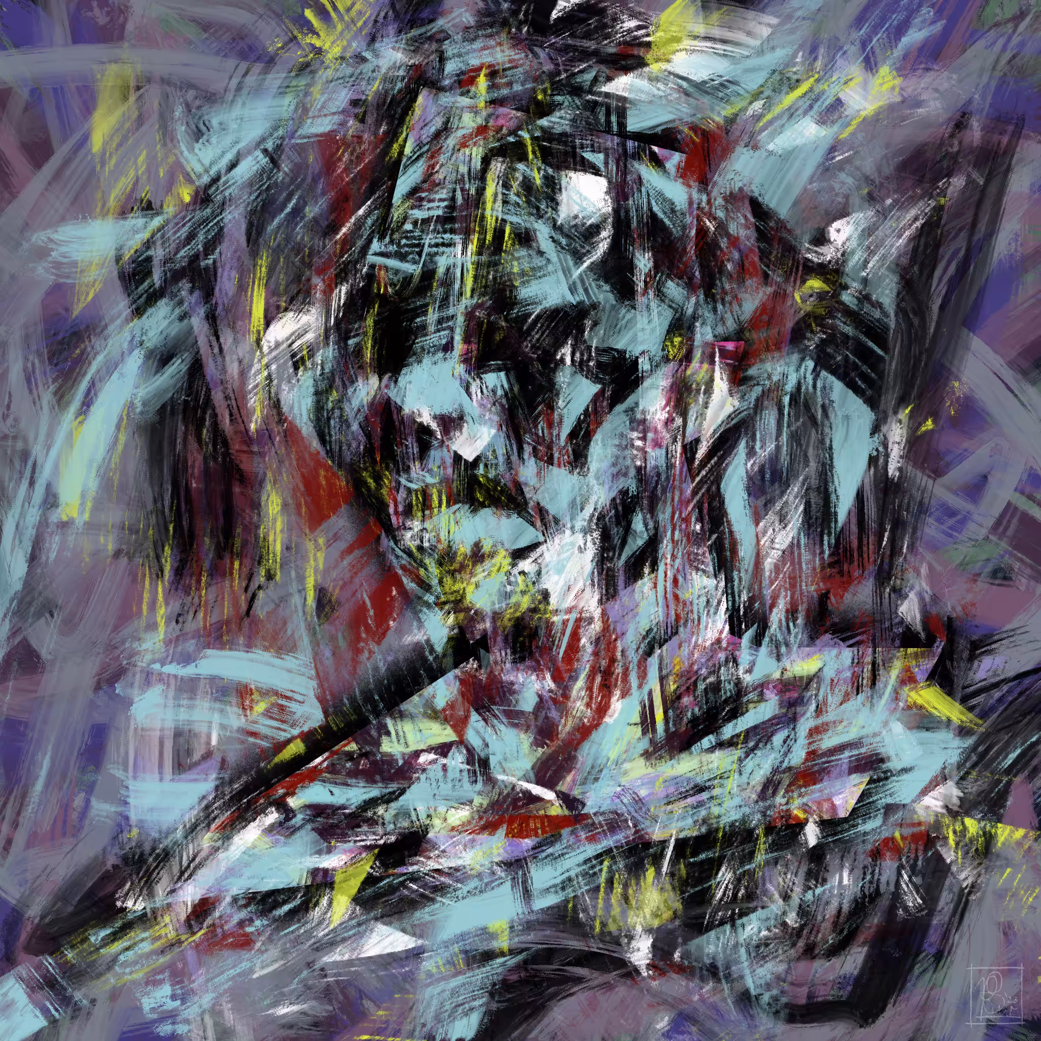Animagraph 24
