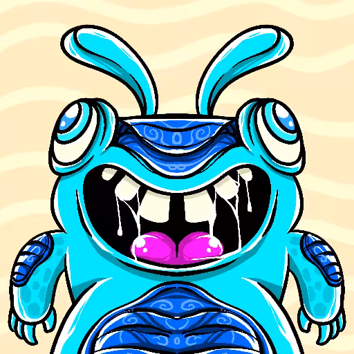 FREAKY #4