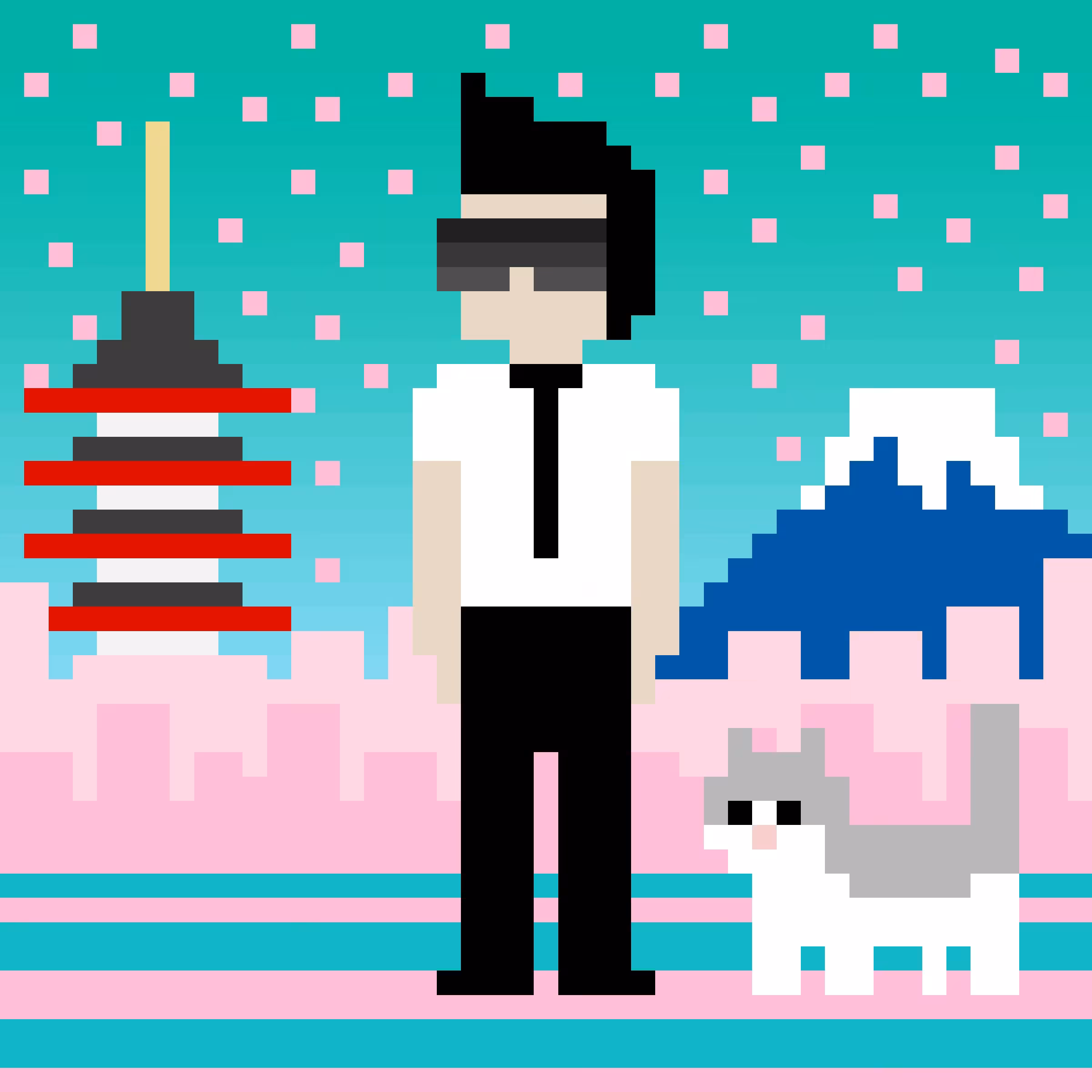 CryptoTokyoite #3