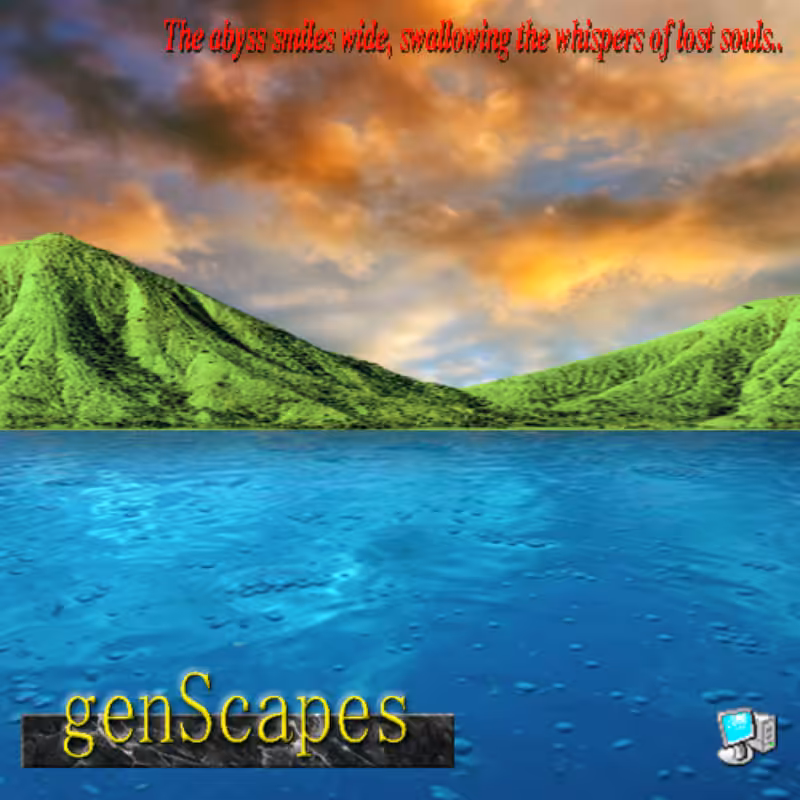genScapes #97