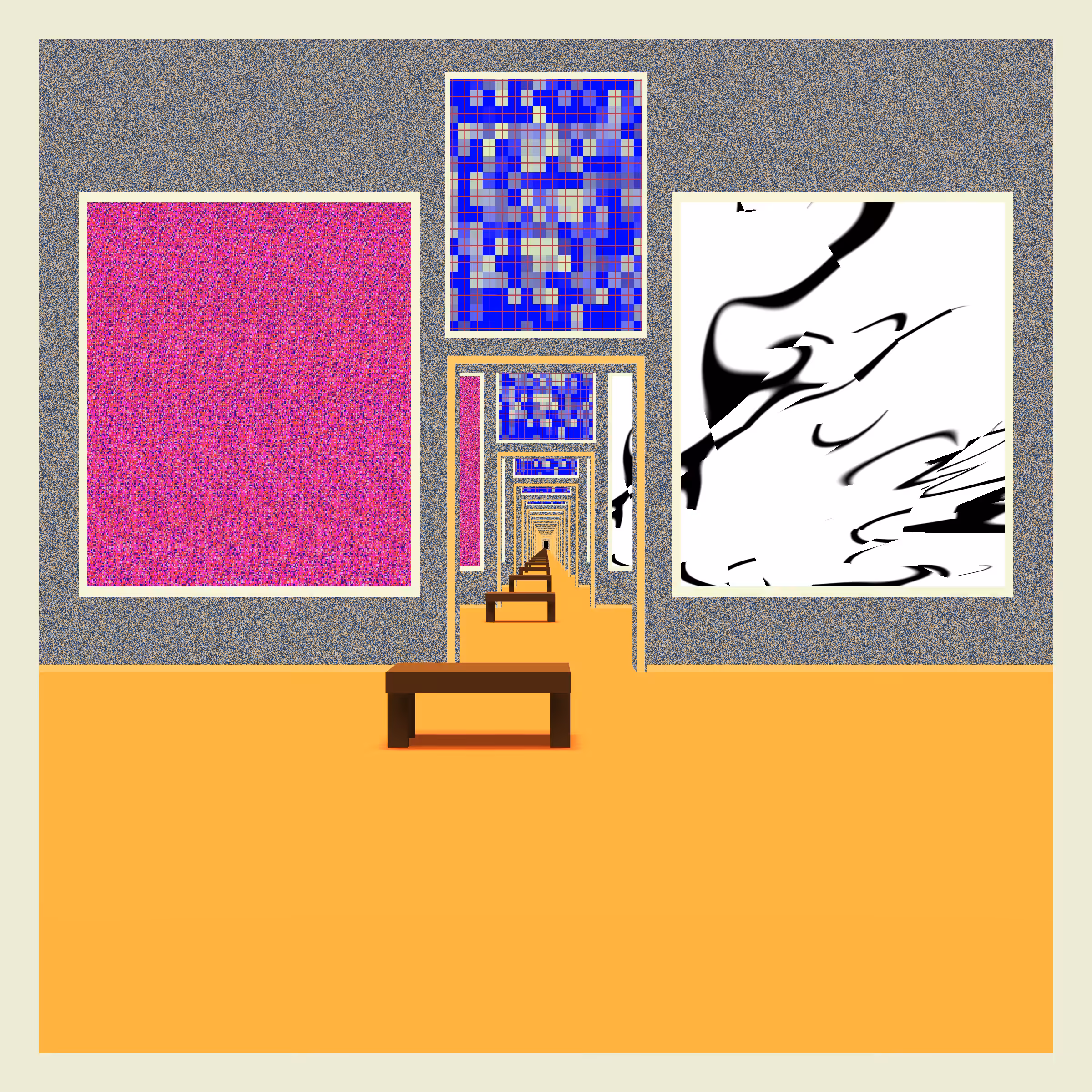 The Collector's Room #11