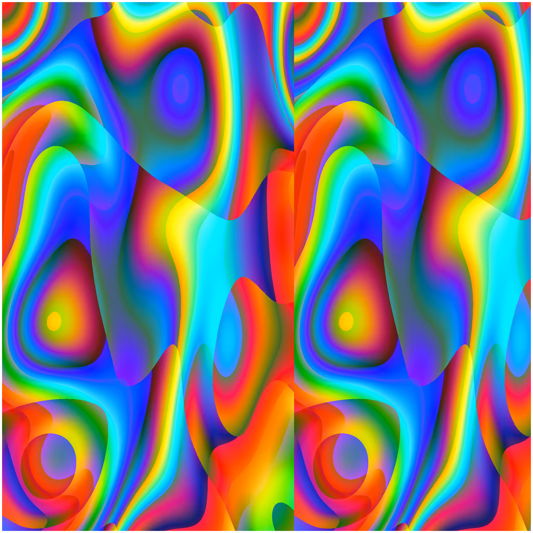 Deep Noise Love #18
