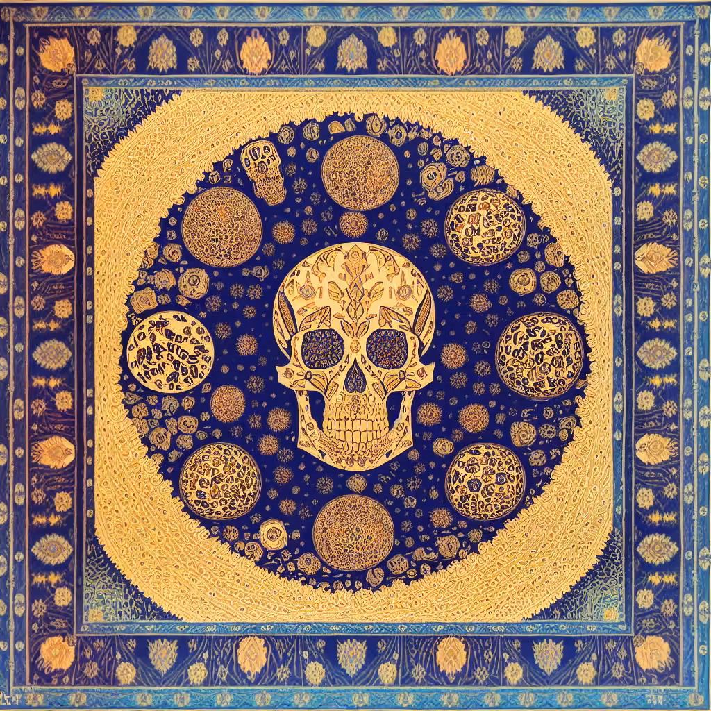 Sudo Rug #410