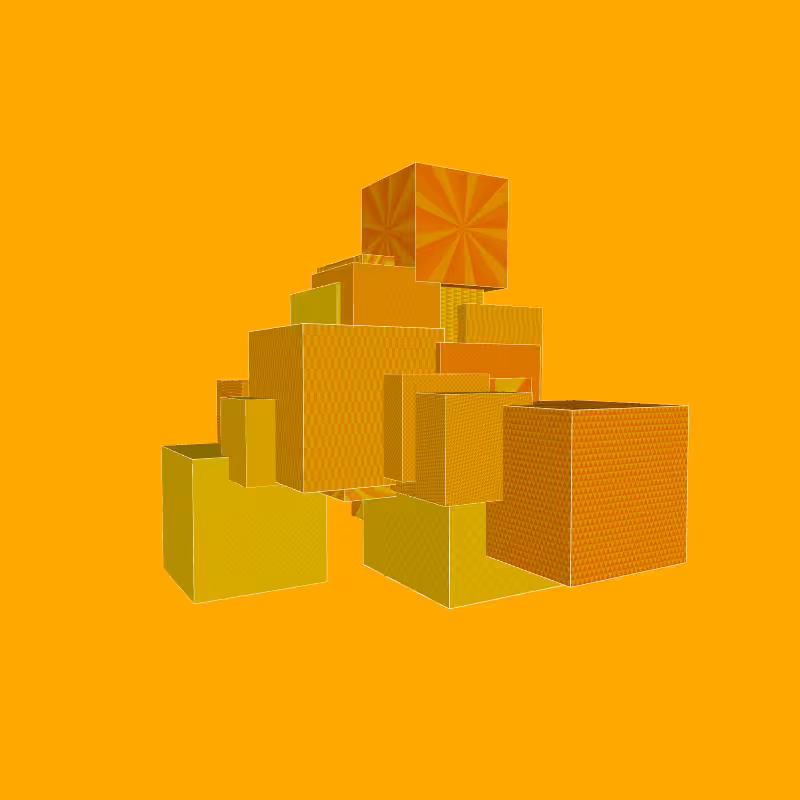 out of the box(es) #66