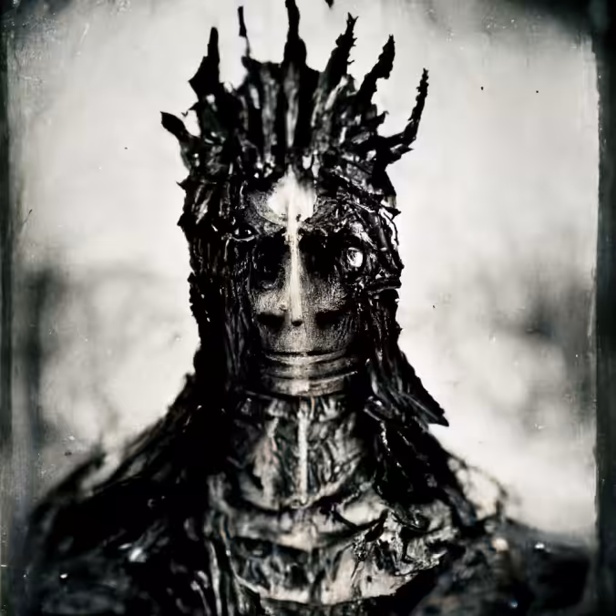 King of Shadows