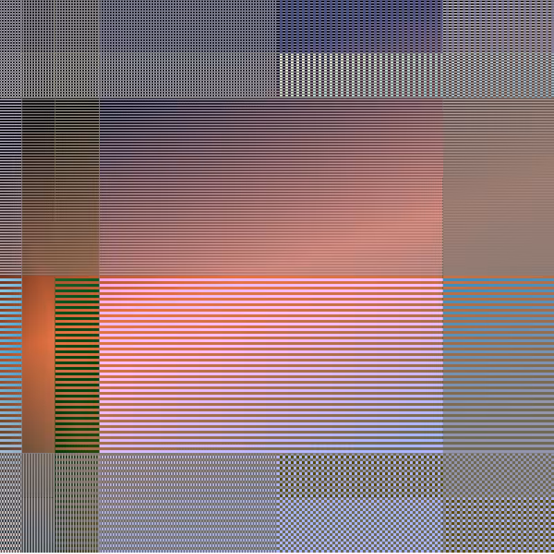 "Gradient Framework" #39