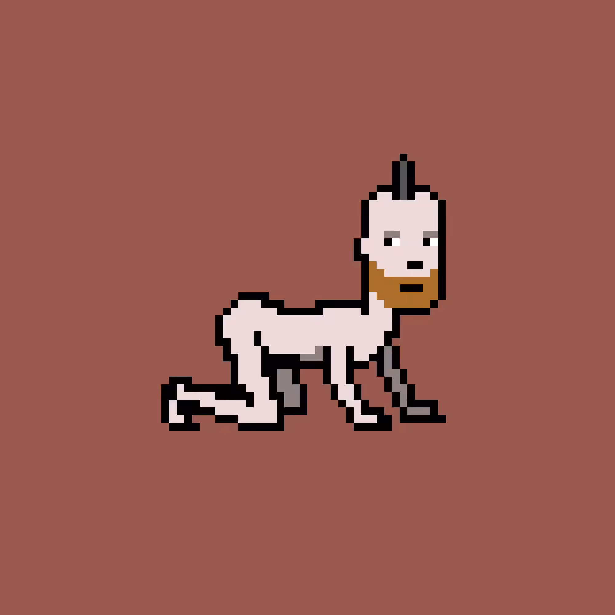 CrawlingPunks: CrawlingPunk #9085