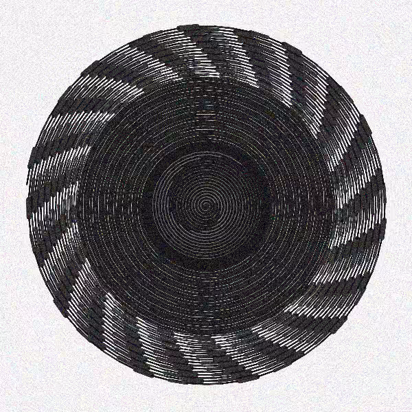 BWP#8: SPIRAL #64