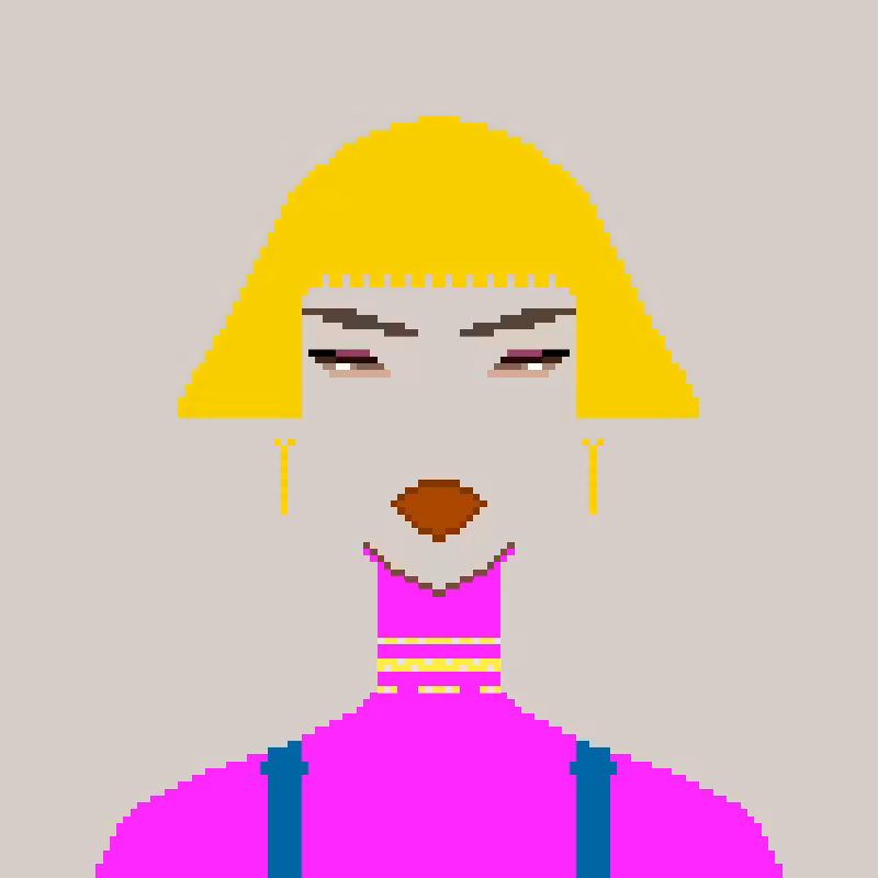 fxLady #277