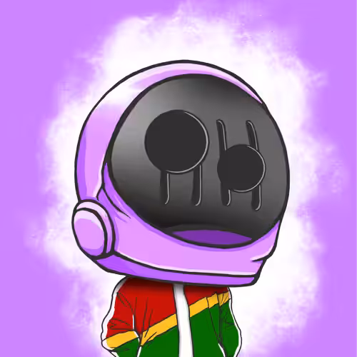 VibeNauts #3337