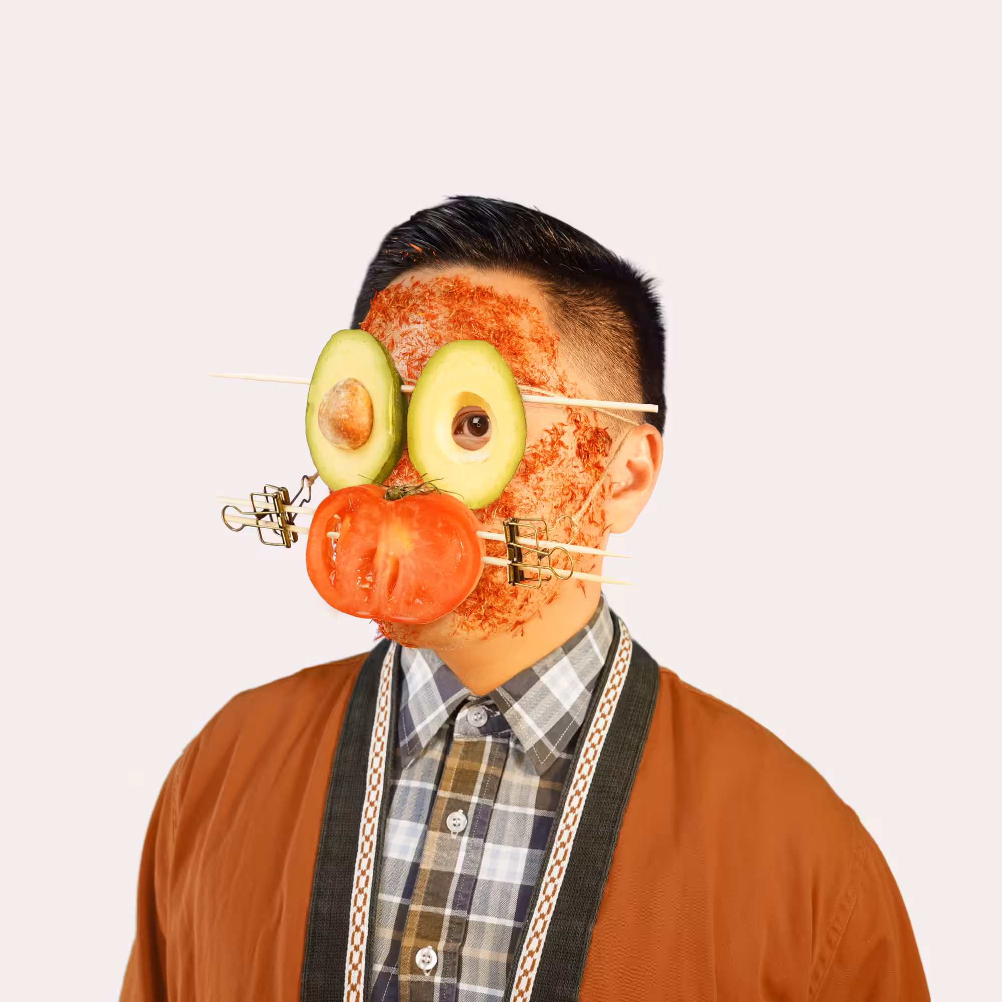 FoodmaskuDelectables: Delectable #262
