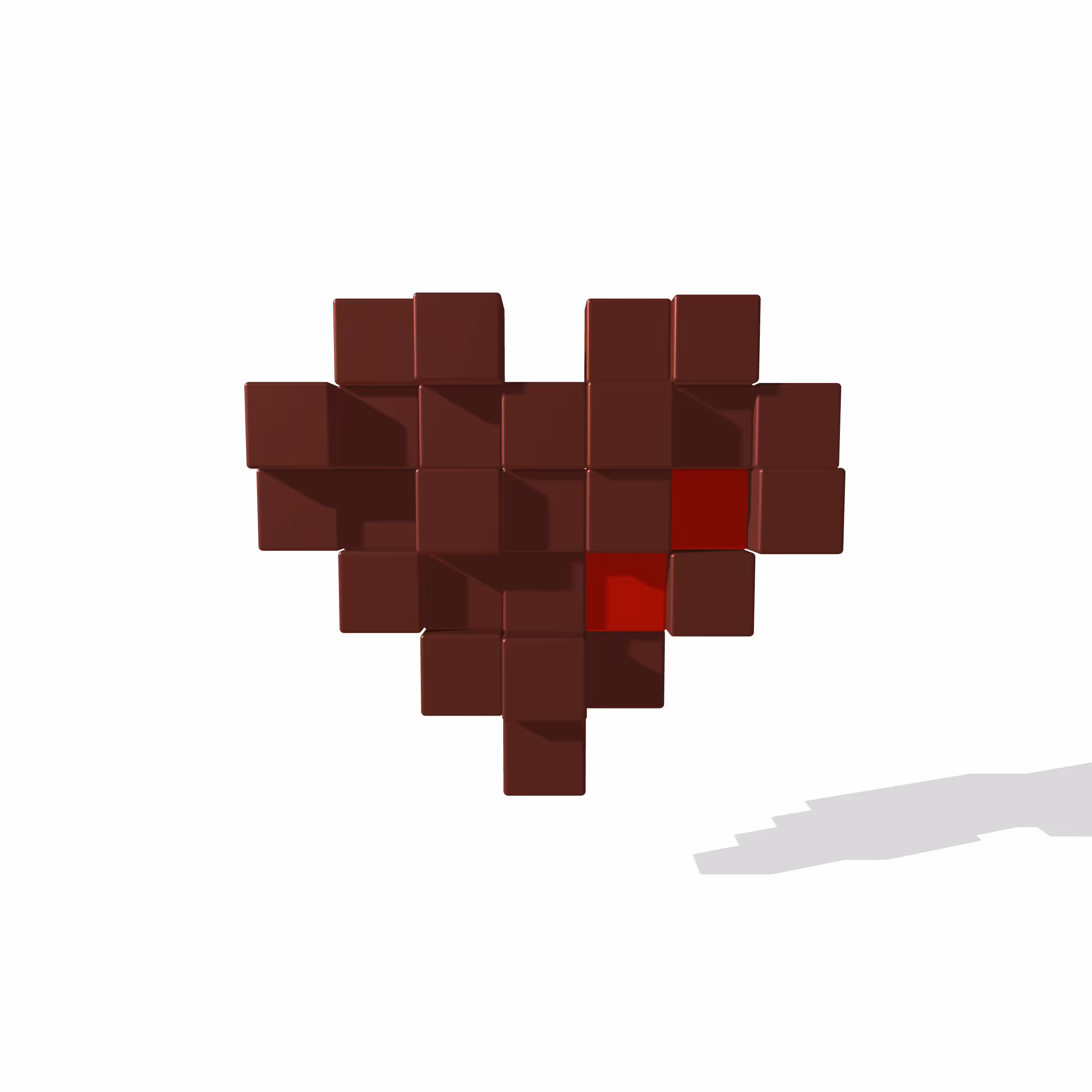 heart + craft #1481