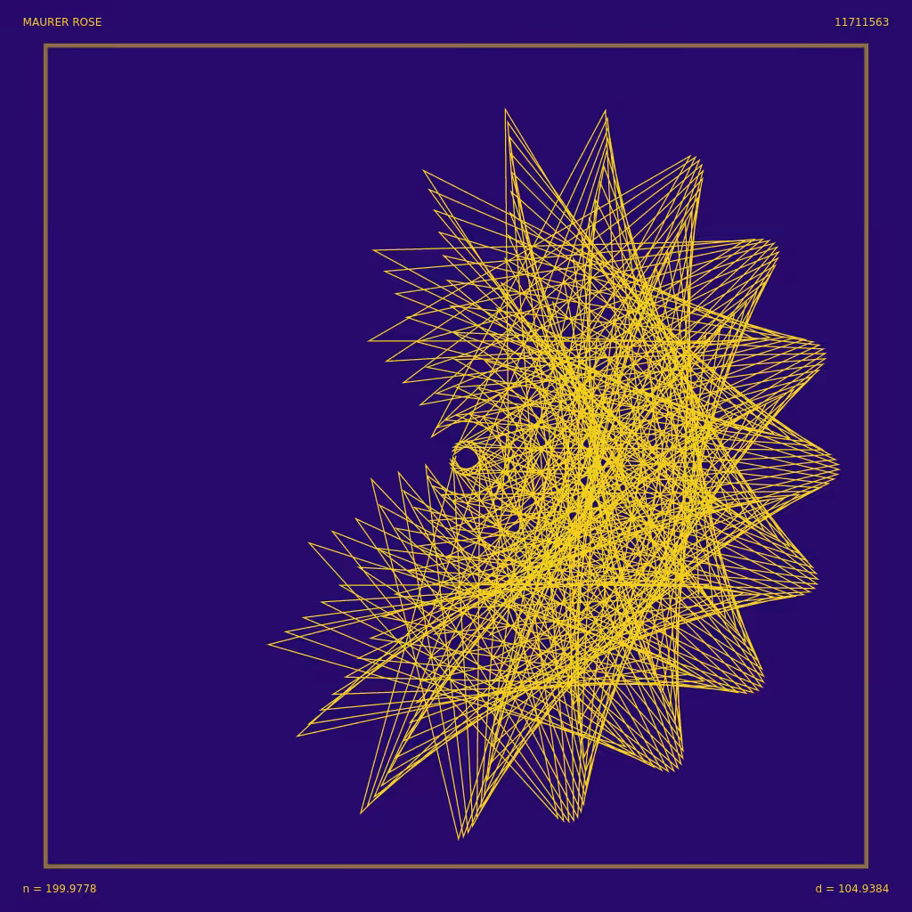 Golden Ghost