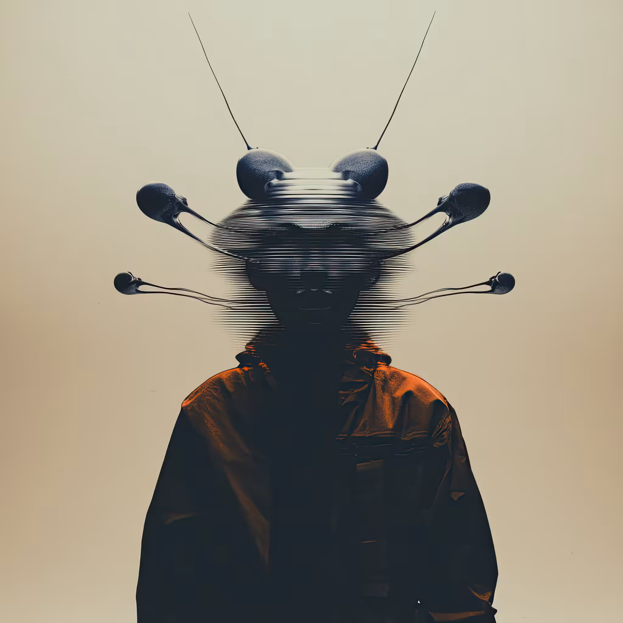 Interference Eater