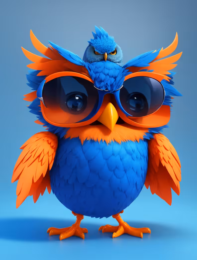 owl 11