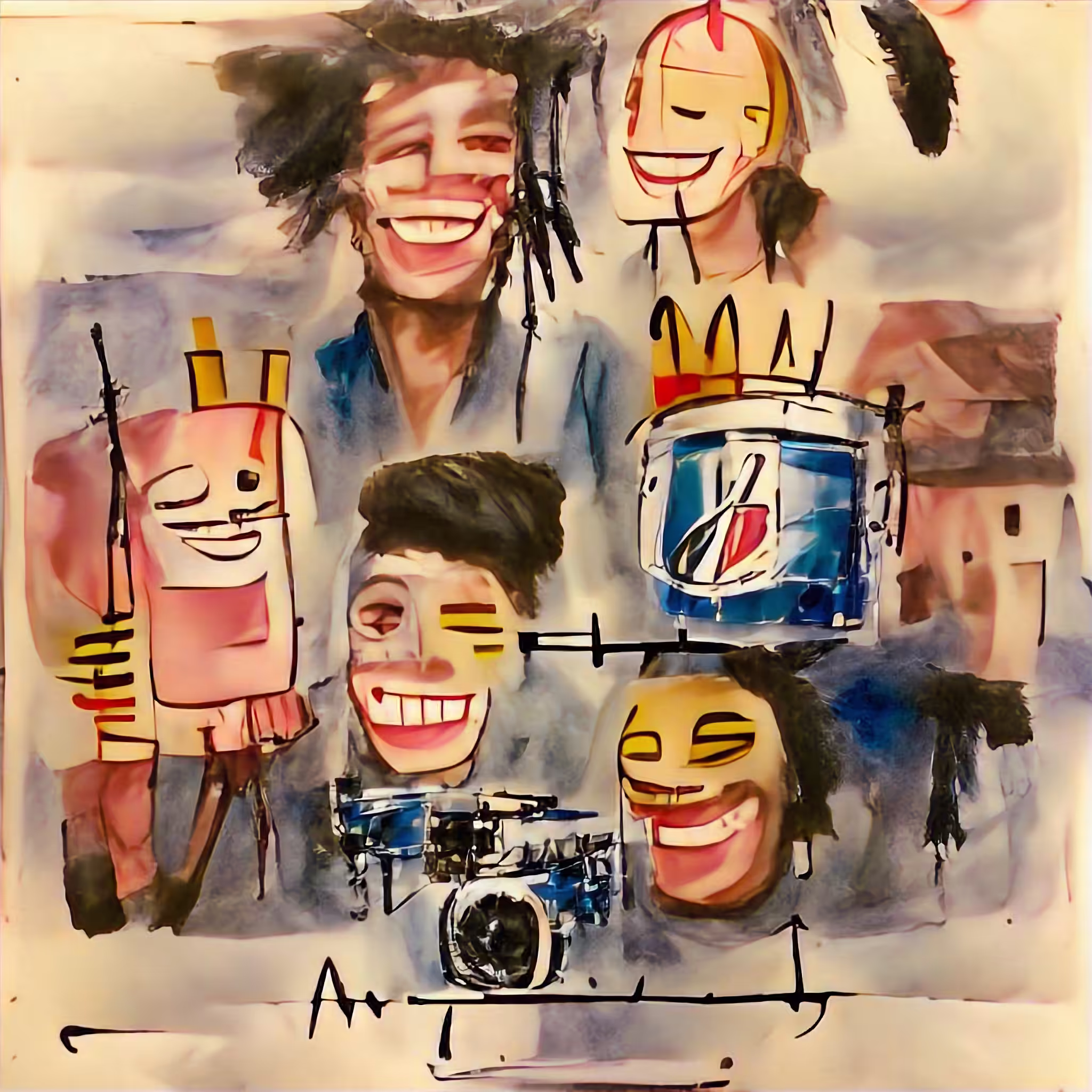 Equal Tune