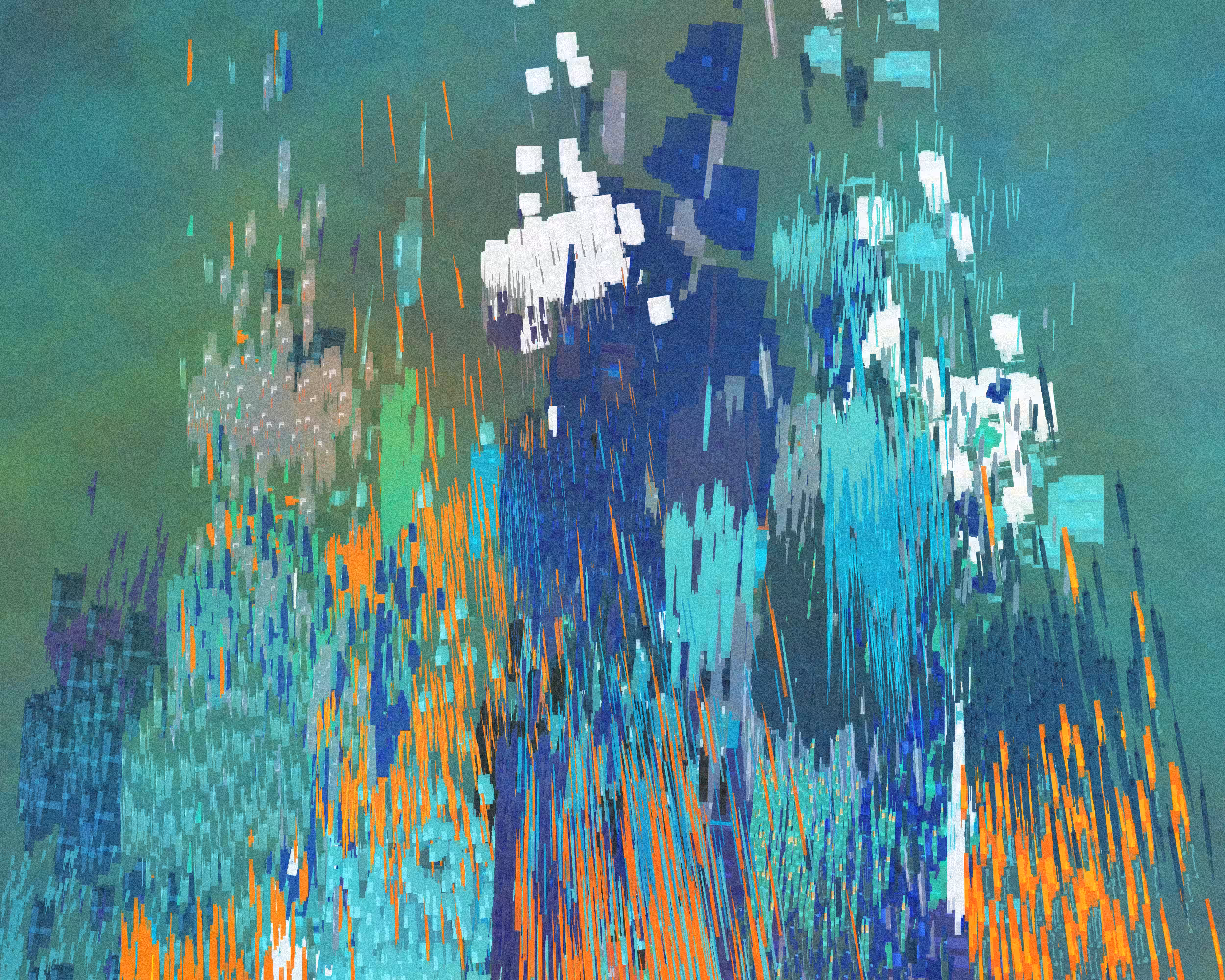 Glossolalia #268