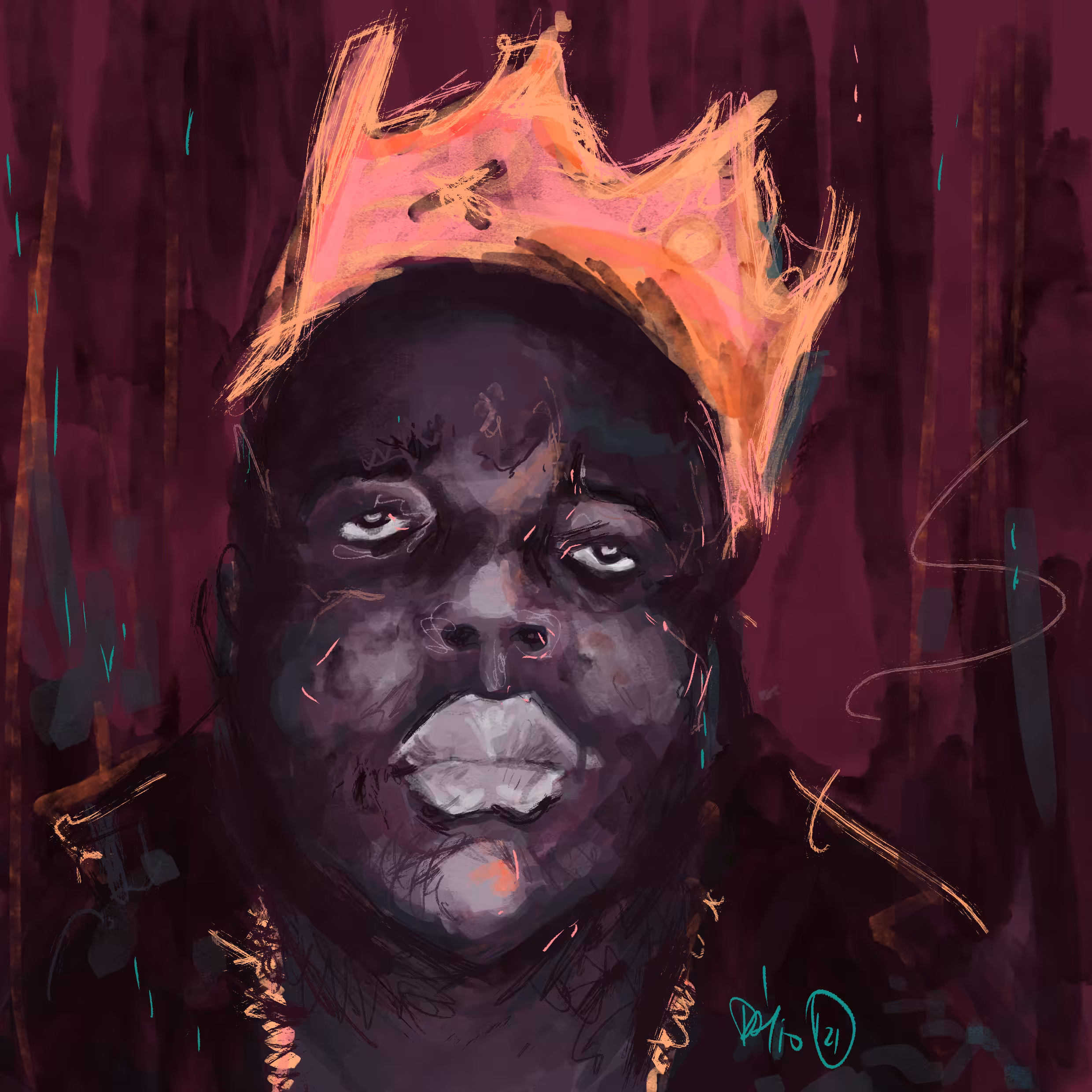 B I G
