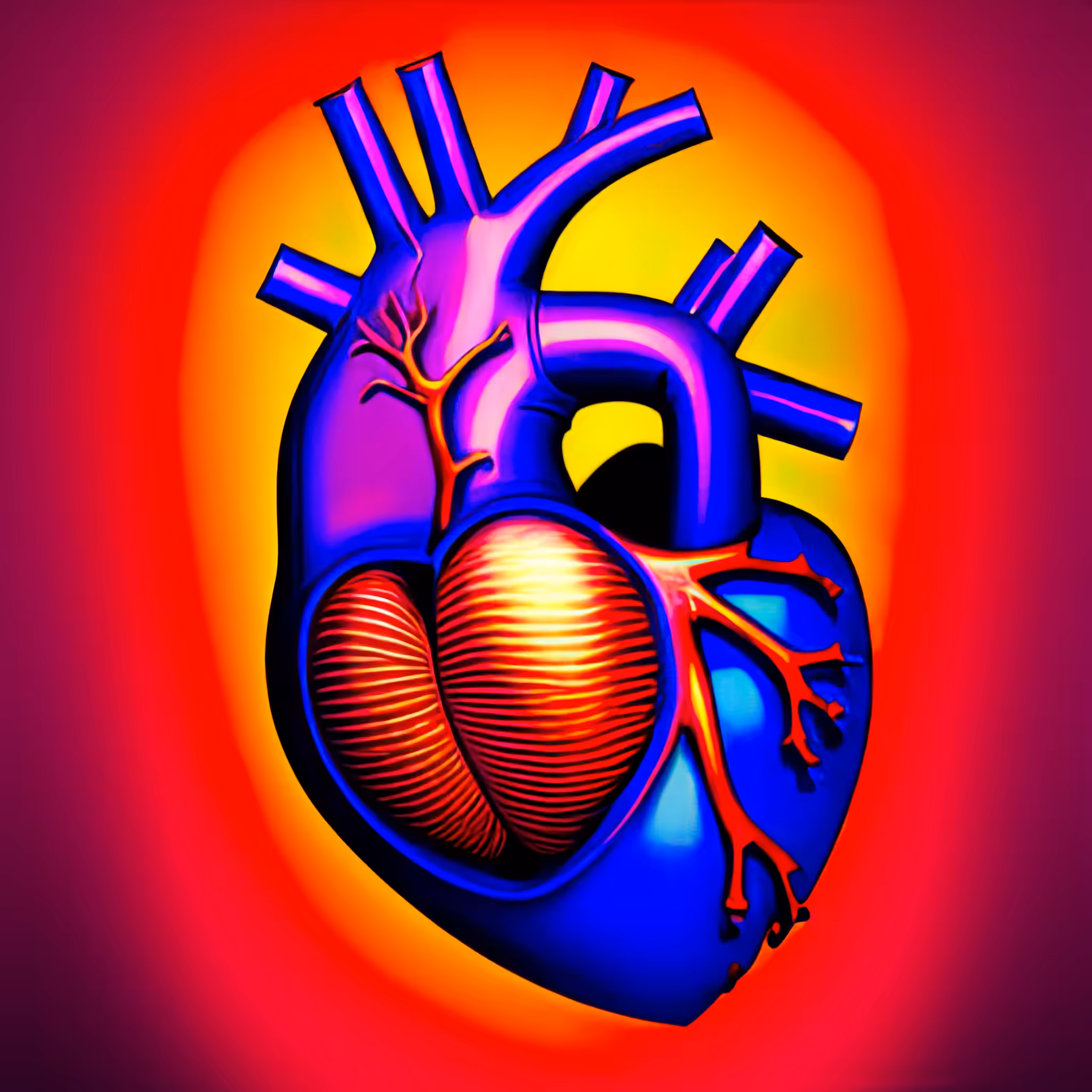 Have a Fuckin Heart #118