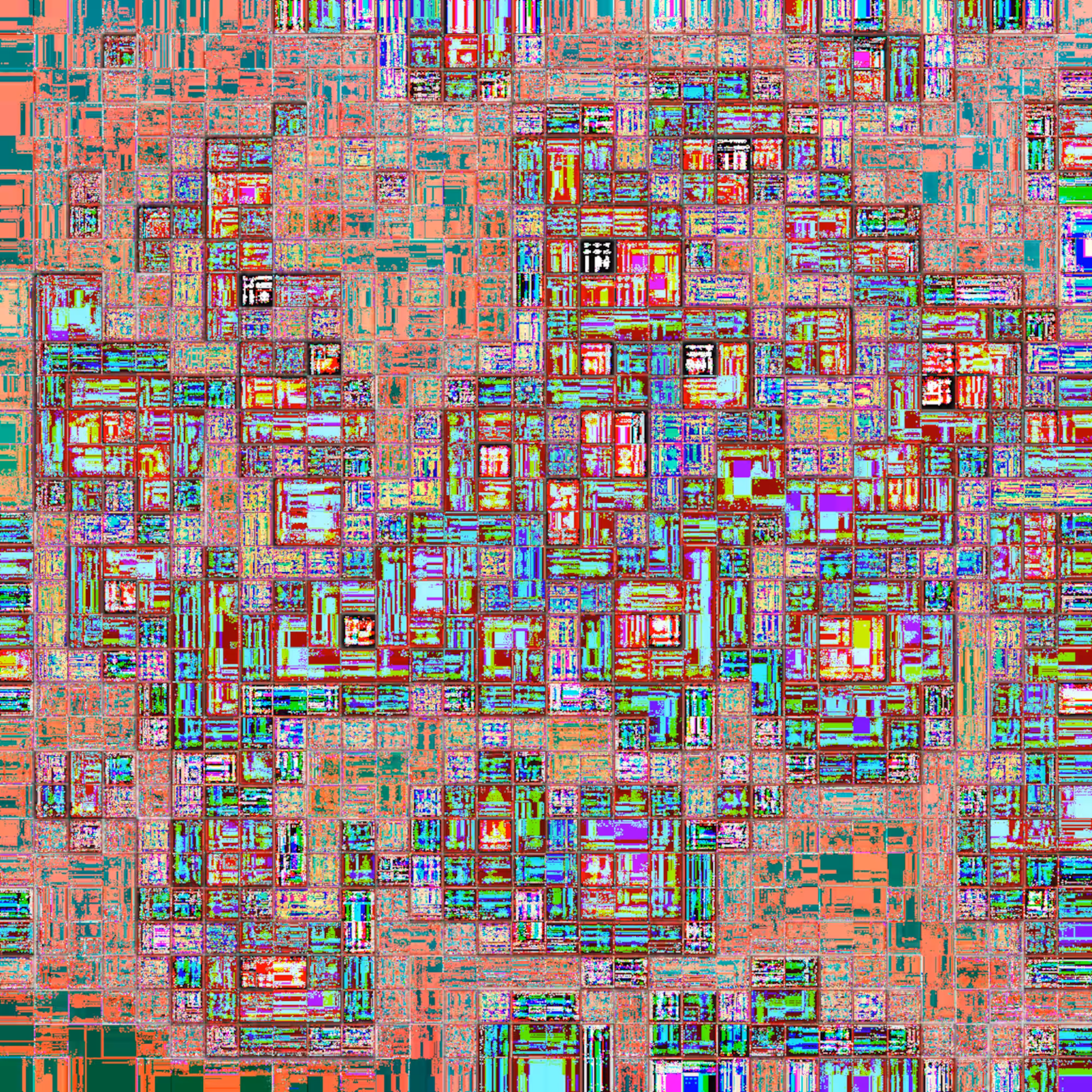 Weave 806dd
