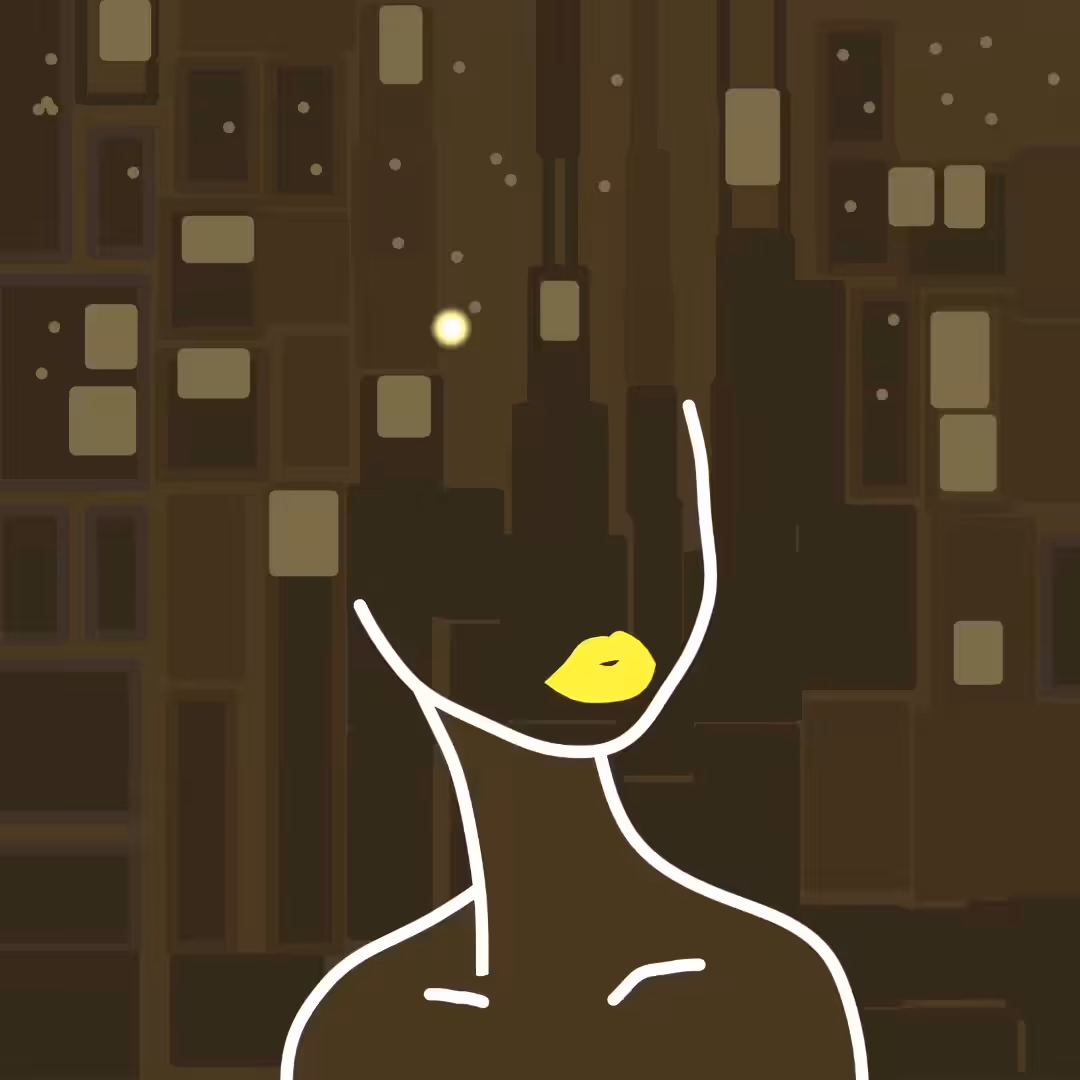 Faceless 218