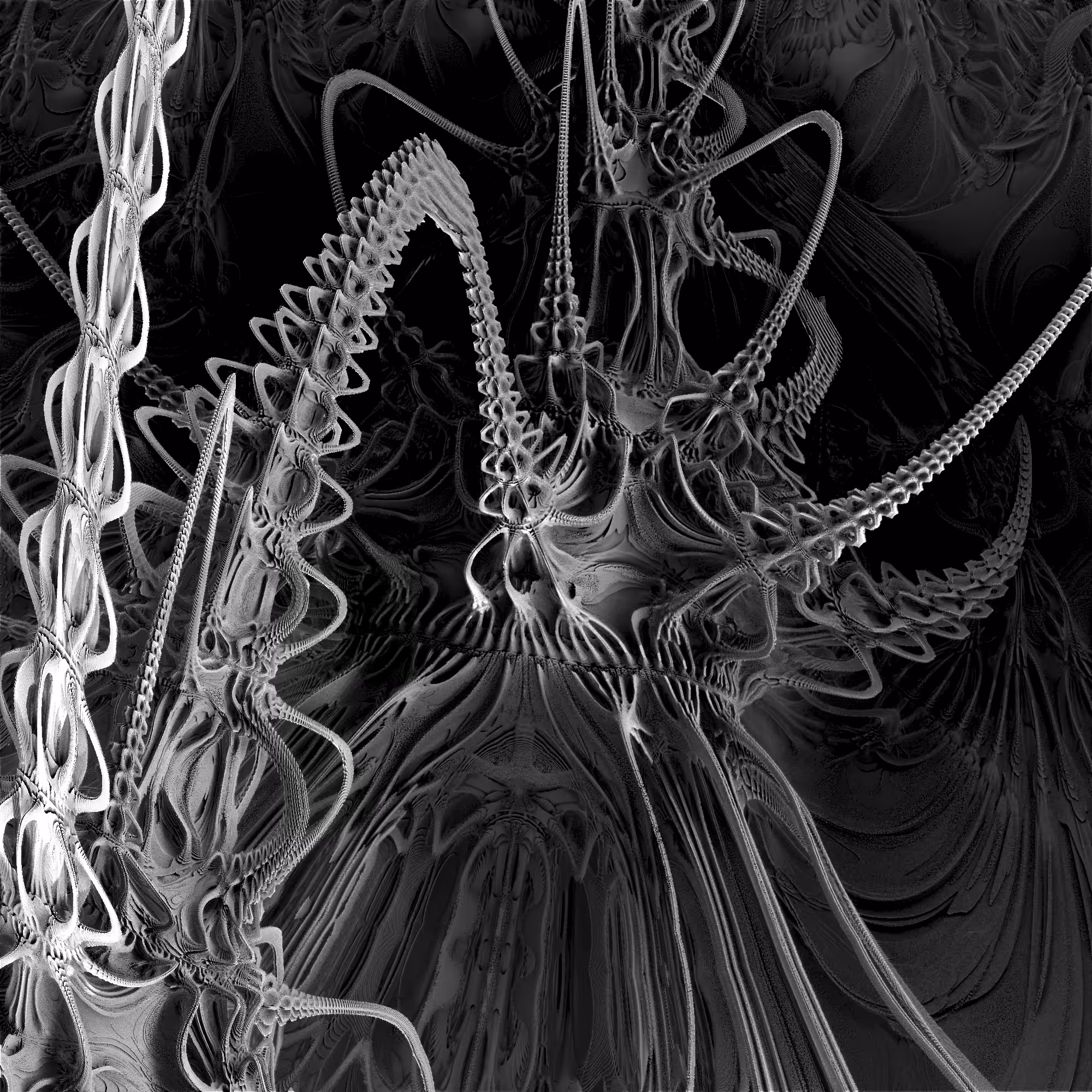 NIXPW FRACTAL 0001
