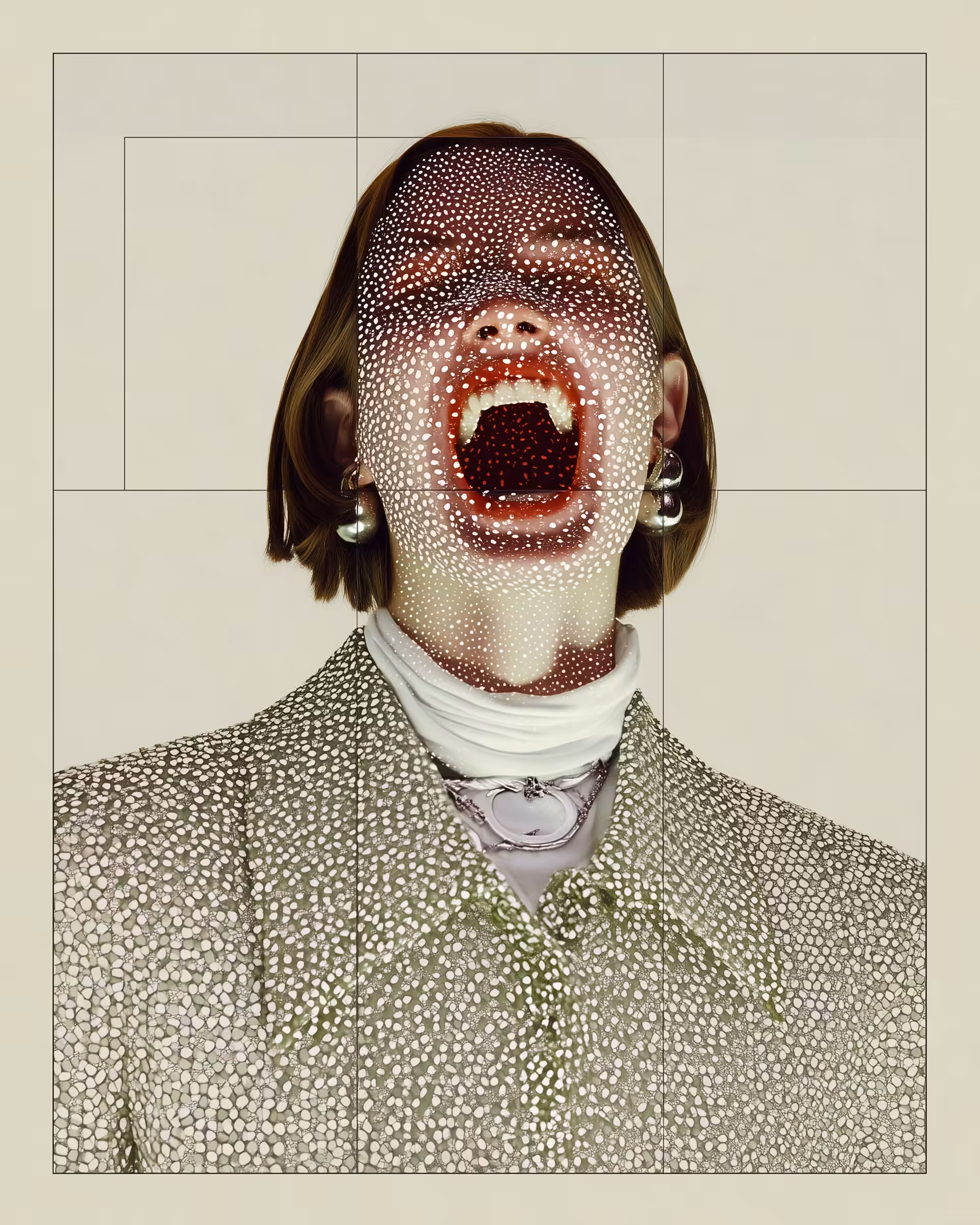 POSTERS: ANNOYED