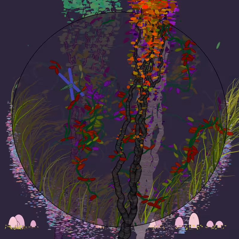 Florasphere1 #45