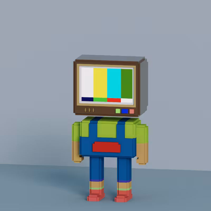 electronics head #7